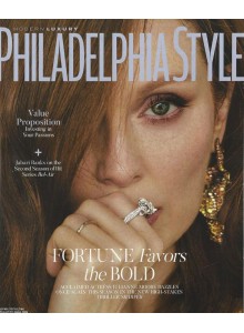 Philadelphia Style Magazine